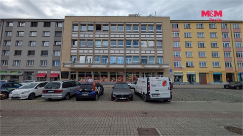 Pronájem bytu 1kk, 19 m² 14
