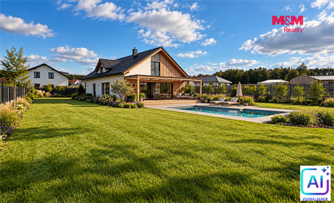 Prodej stavebního pozemku, 1 036 m² 14