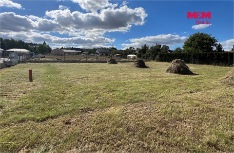 Prodej stavebního pozemku, 1 036 m² - 6