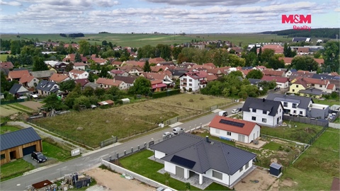 Prodej stavebního pozemku, 1 036 m² 12