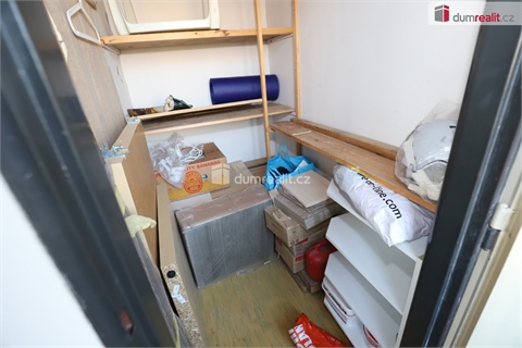 Prodej bytu 2kk, 45 m² - 18