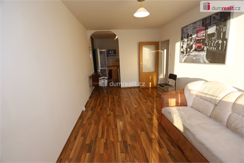 Prodej bytu 2kk, 45 m² 2