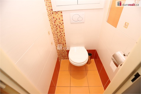 Prodej bytu 2kk, 45 m² 12