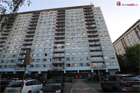Prodej bytu 2kk, 45 m² 20