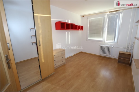 Prodej bytu 2kk, 45 m² 6