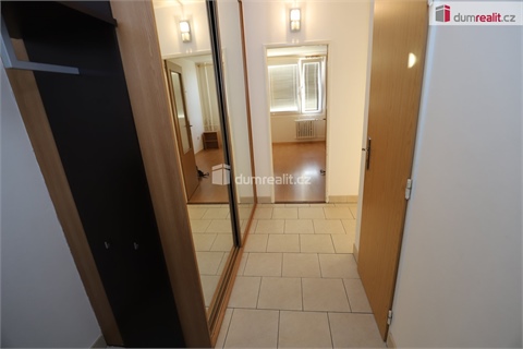 Prodej bytu 2kk, 45 m² 10