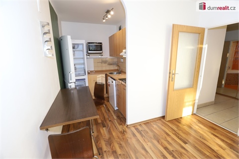 Prodej bytu 2kk, 45 m² 0
