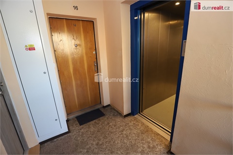 Prodej bytu 2kk, 45 m² - 16