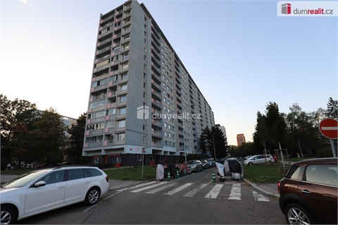 Prodej bytu 2kk, 45 m² 22