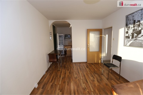 Prodej bytu 2kk, 45 m² - 0