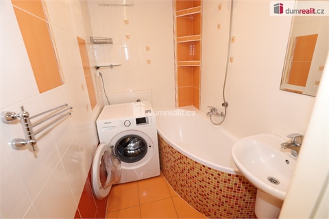 Prodej bytu 2kk, 45 m² - 10