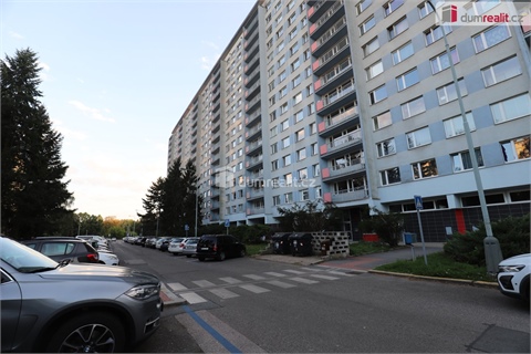 Prodej bytu 2kk, 45 m² - 20
