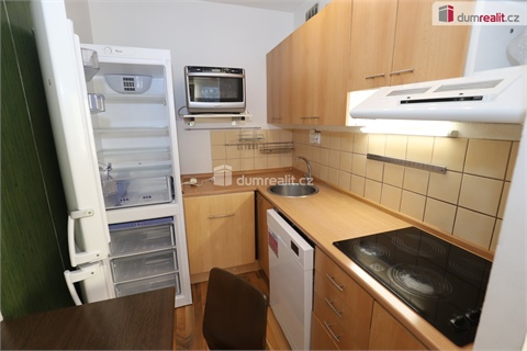 Prodej bytu 2kk, 45 m² - 2