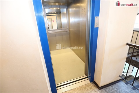 Prodej bytu 2kk, 45 m² 18