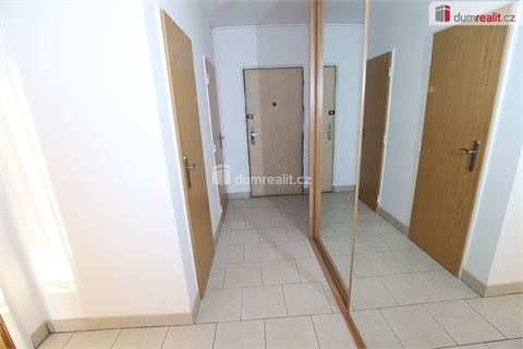 Prodej bytu 2kk, 45 m² 8