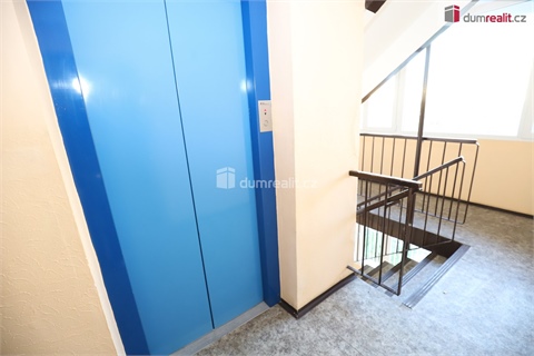 Prodej bytu 2kk, 45 m² - 12