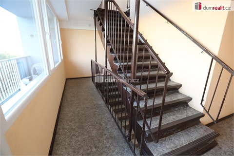 Prodej bytu 2kk, 45 m² 16