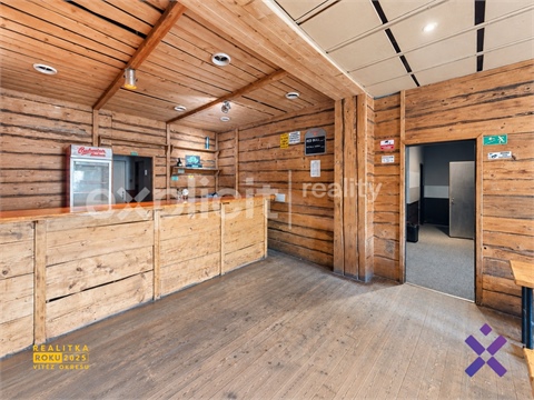 Pronájem komerčního objektu, 150 m² 2