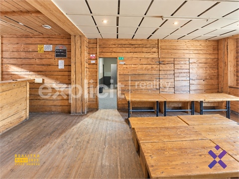 Pronájem komerčního objektu, 150 m² 6