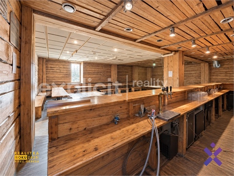 Pronájem komerčního objektu, 150 m² - 4