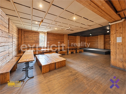 Pronájem komerčního objektu, 150 m² - 6