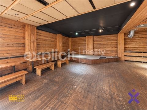 Pronájem komerčního objektu, 150 m² 8