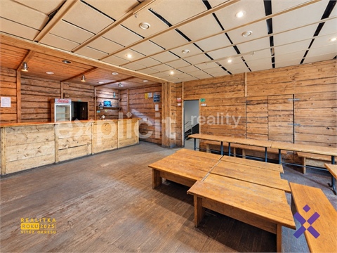 Pronájem komerčního objektu, 150 m² - 0