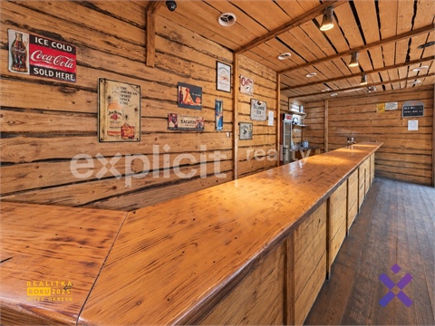 Pronájem komerčního objektu, 150 m² 4