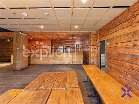 Pronájem komerčního objektu, 150 m² - 2