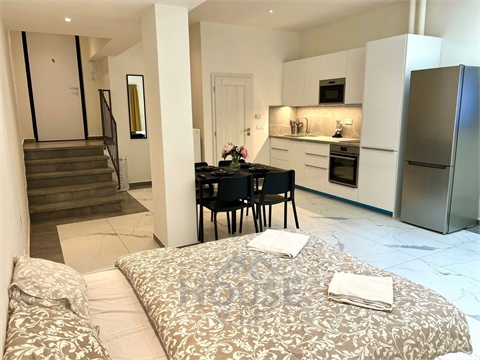 Prodej bytu 1kk, 45 m² 6