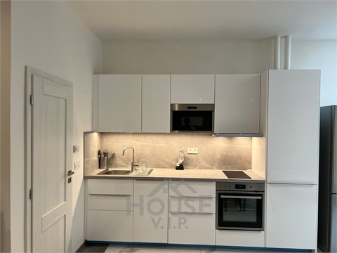 Prodej bytu 1kk, 45 m² 10
