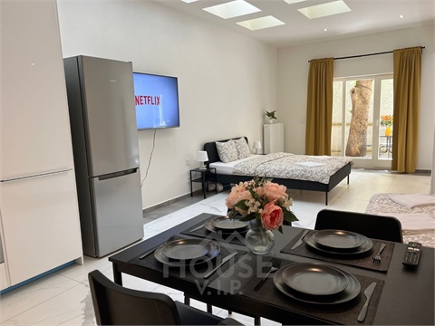 Prodej bytu 1kk, 45 m² 0
