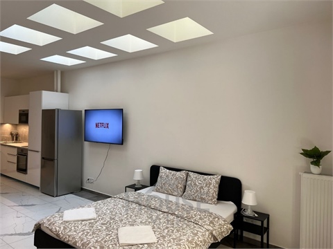 Prodej bytu 1kk, 45 m² 4
