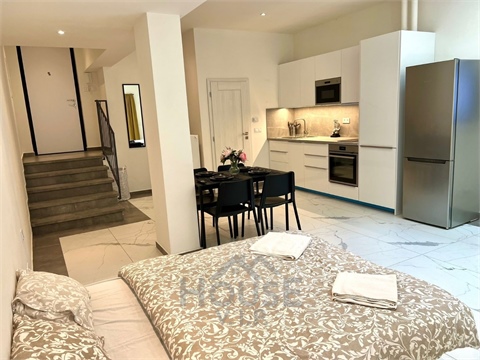 Prodej bytu 1kk, 45 m² 12