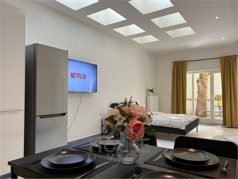 Prodej bytu 1kk, 45 m² - 2