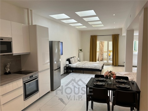 Prodej bytu 1kk, 45 m² - 4