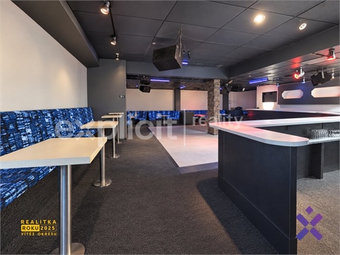 Pronájem komerčního objektu, 200 m² 6