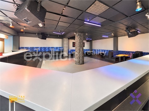 Pronájem komerčního objektu, 200 m² - 4