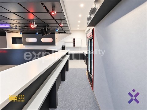 Pronájem komerčního objektu, 200 m² 4