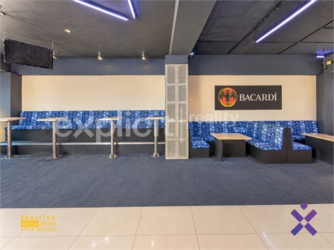 Pronájem komerčního objektu, 200 m² - 8