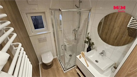 Prodej rodinného domu, 40 m² - 4