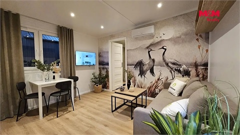 Prodej rodinného domu, 40 m² 2