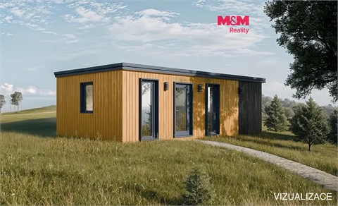Prodej rodinného domu, 40 m² 0