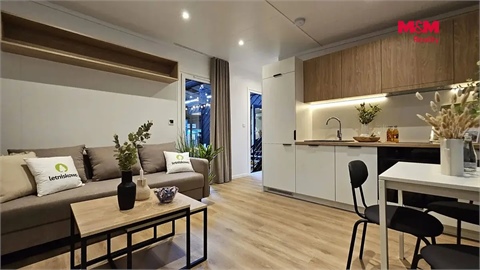 Prodej rodinného domu, 40 m² - 0