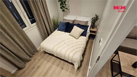 Prodej rodinného domu, 40 m² - 2