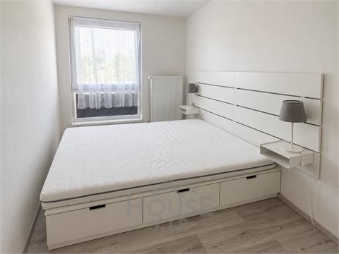 Prodej bytu 2+1, 52 m² - 2