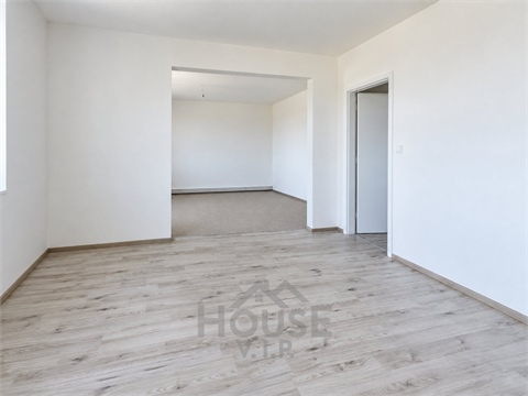Prodej bytu 2+1, 52 m² - 4