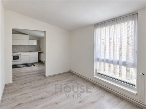 Prodej bytu 2+1, 52 m² 2