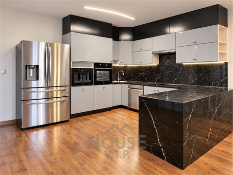Prodej rodinného domu, 144 m² - 0