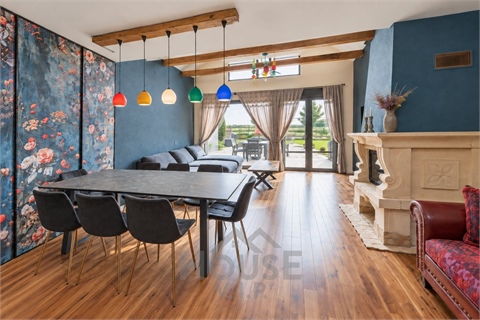 Prodej rodinného domu, 144 m² - 2